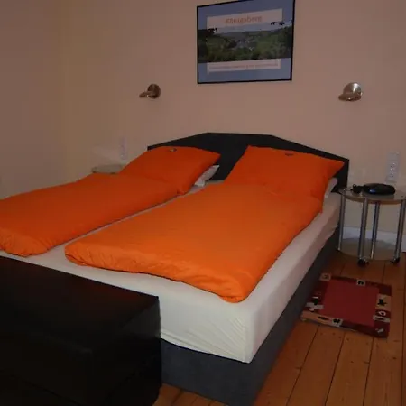 Otel Harry's Vinothek & Restaurant