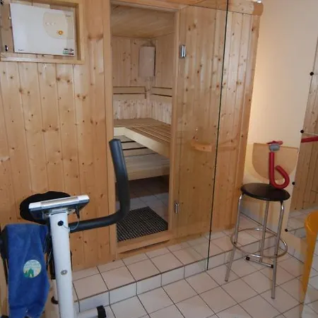Harry's Vinothek & Restaurant Otel Traben-Trarbach