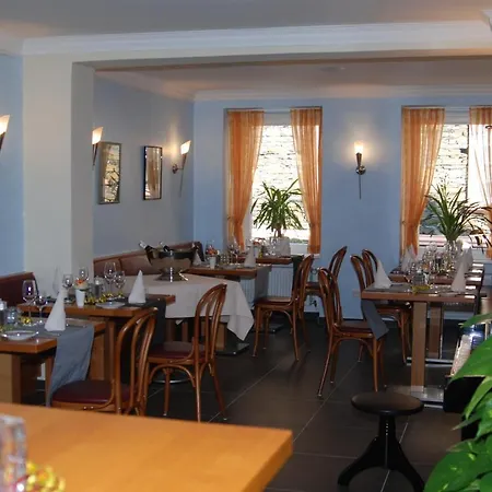 Harry's Vinothek & Restaurant 3* Traben-Trarbach